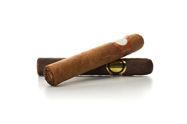 Cigar image 1